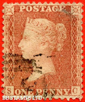 sg-38-variety-c9-3-sc-1d-pale-red-plate-46-a-fine-used-example-b68168