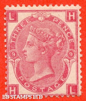 sg-103-j34-hl-3d-rose-plate-9-a-superb-unmounted-mint-example-a-b54299