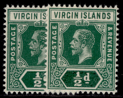 british-virgin-islands-gv-sg69-69b-d-shade-varieties-nh-mint
