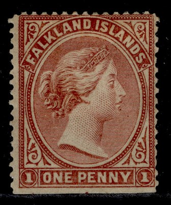 falkland-islands-qv-sg1-1d-claret-m-mint-cat-800