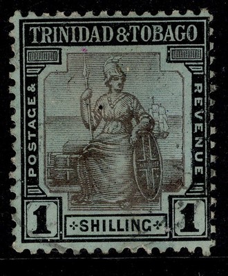 trinidad-tobago-gv-sg154a-1s-black-green-white-back-fine-used-cat-16