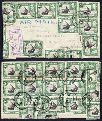 kut-eaf-wwii-1942-5c-x-26-on-a-censored-cover-to-durban