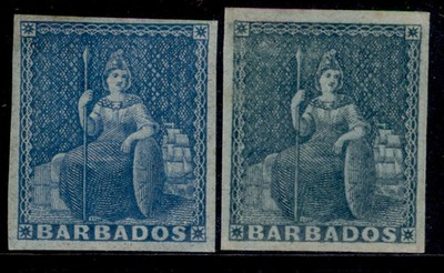 barbados-qv-sg3-4-1d-shades-m-mint-cat-105