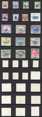 sudan-sgo67-o83-set-of-18-fine-used-cat-55-pounds