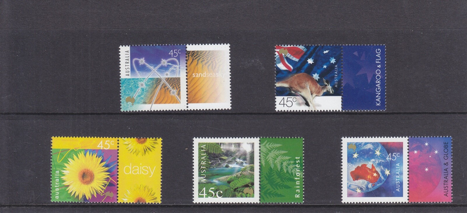 2000-australia-nature-and-nation-greetings-stamps-sg-1972-1976-mnh