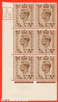 sg-469-q21-5d-brown-a-fine-mounted-mint-control-l42-box-cylinder-3-b59559