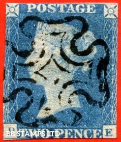 sg-5-d1-3-uc-ds9-pe-2d-pale-blue-plate-2-a-good-used-example-b90785