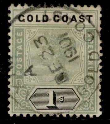 gold-coast-qv-sg31-1s-green-black-used-cat-50