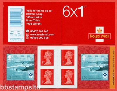 sg-pm43-2014-6-x-1st-commonwealth-games-glasgow-x-2-sg-3625-plus-4-machin