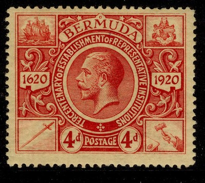 bermuda-gv-sg71-4d-red-pale-yellow-m-mint-cat-19