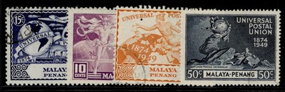 malaysia-penang-gvi-sg23-26-1949-anniversary-of-upu-set-fine-used-cat-12