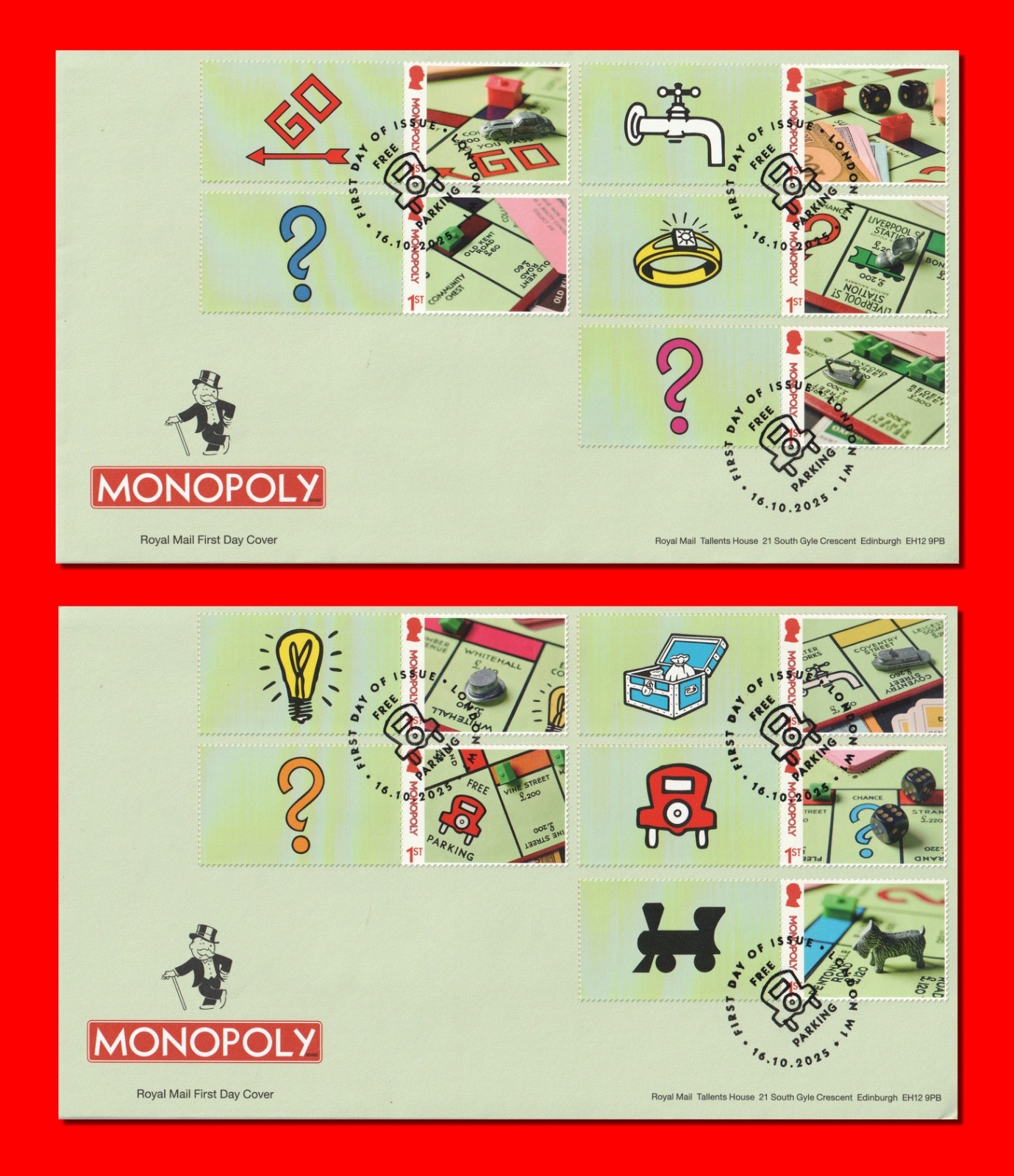gb-2025-monopoly-collector-smilers-sheet-fdc-s-2-gs179-ls177