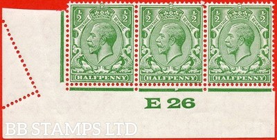 sg-418-variety-n33-4-d-bright-green-a-fine-mounted-mint-control-b84974