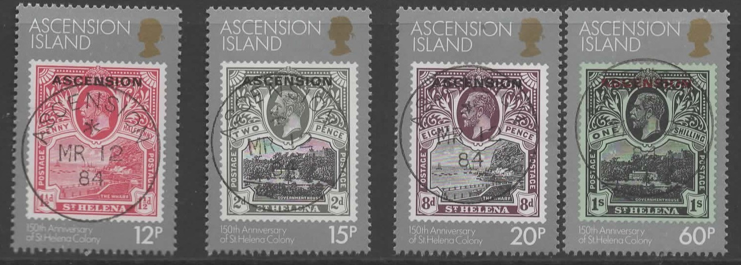 ascension-sg354-7-1984-anniversary-of-st-helena-used
