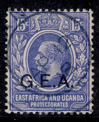 tanganyika-gv-sg51-15c-bright-blue-fine-used-cds