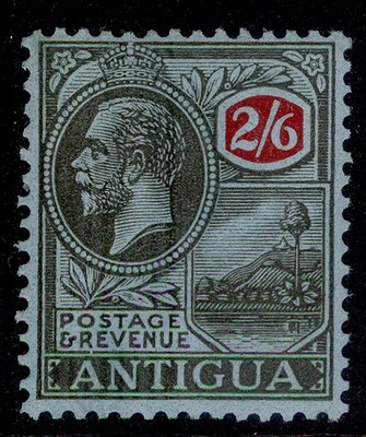antigua-gv-sg78-2s-6d-black-red-blue-m-mint-cat-50