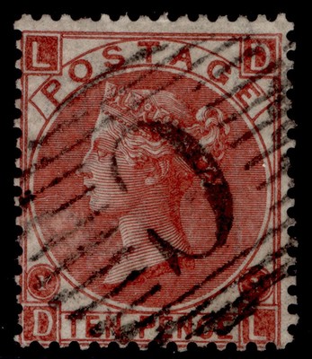 constantinople-qv-sg-z110-1867-10d-red-brown-fu-cat-200-bpo-abroad-c-dl