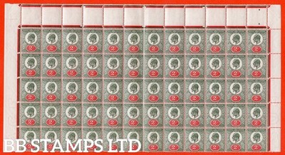 sg-292-m13-4-2d-grey-green-bright-carmine-a-fine-unmounted-mint-b-b14605