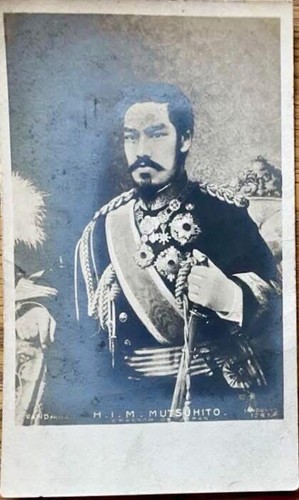 emperor-mutsuhito-and-empress-haruko-rppc-pair-circa-1905-unsent