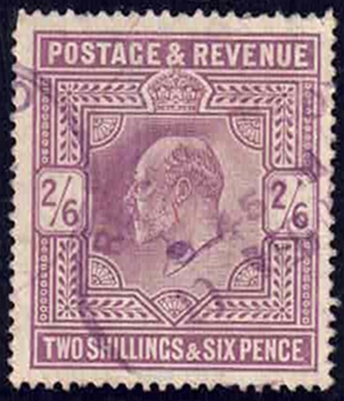 edvii-sg261-pale-dull-purple-chalky-fine-used