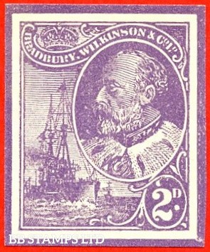 1910-bradbury-2d-canada-head-battleship-imperf-essay-in-violet-b93575
