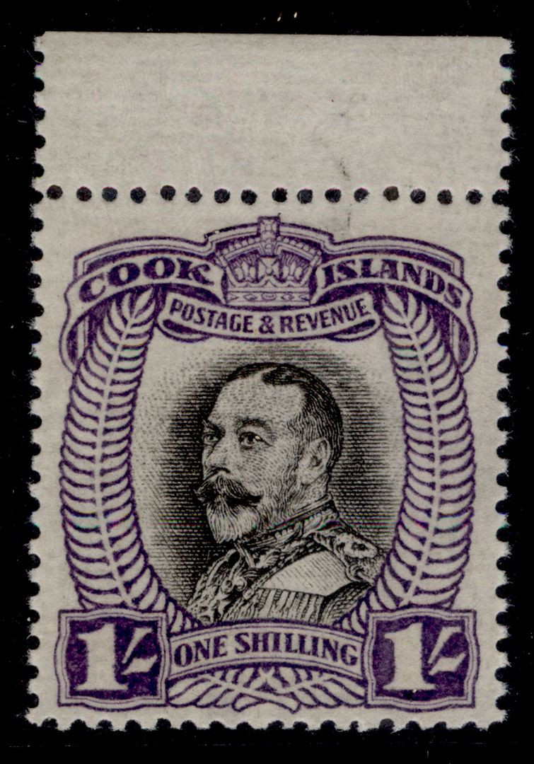 cook-islands-gv-sg105-1s-black-violet-nh-mint-cat-24