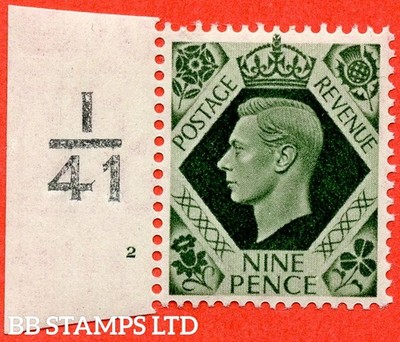 sg-473-q25b-9d-olive-green-a-fine-mounted-mint-control-i41-cylinde-b61327