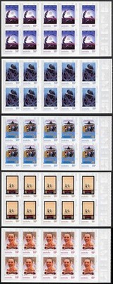 australia-sg3106b-10a-favourite-film-self-adhesive-booklet-panes-u-m