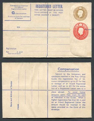 rp67-kgvi-5-1-2d-and-1d-compound-registered-envelope-mint