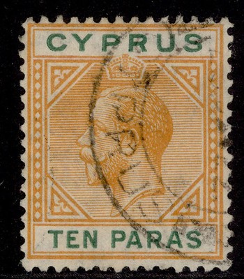 cyprus-gv-sg85-10pa-orange-green-fine-used-cat-20