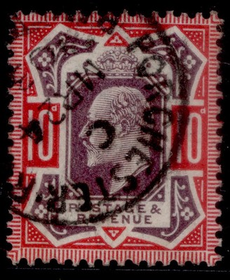 gb-edvii-sg255-spec-m42-2-10d-slate-purple-carmine-fine-used-cat-75-cds
