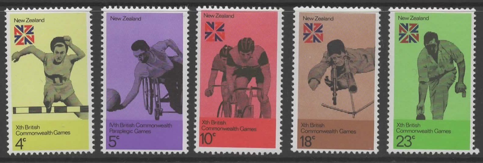 new-zealand-sg1041-5-1974-commomwealth-games-mnh
