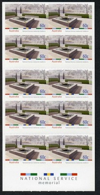 australia-sg3481a-2010-60c-national-service-memorial-self-adhesive-pane-u-m
