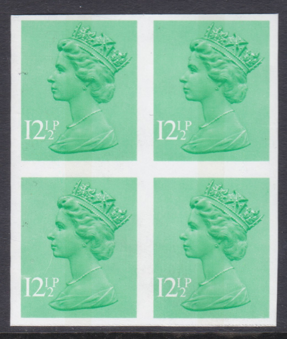12p-decimal-machin-imperf-block-of-4-unmounted-mint-s-s