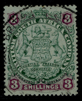 rhodesia-qv-sg36-3s-green-mauve-blue-fine-used-cat-42