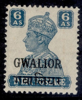 indian-states-gwalior-gvi-sg126-6a-turquoise-green-m-mint-cat-15