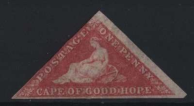 cape-of-good-hope-1855-1d-deep-rose-red-triangular-white-paper-f-mint-2