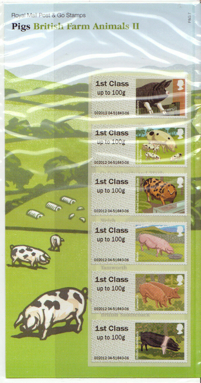 2012-pigs-british-farm-animals-ii-2-post-go-p-g-7-unmounted-mint
