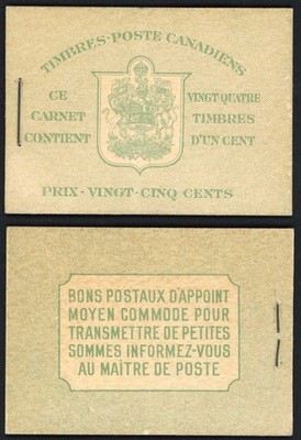 canada-sgsb39a-25c-french-text-booklet-cat-24-pounds