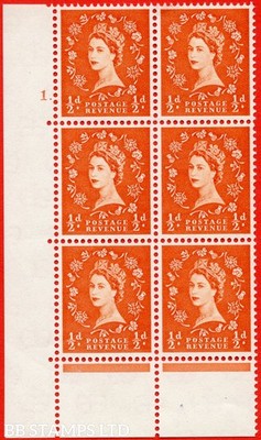sg-570-s4-d-orange-an-unmounted-mint-cylinder-block-of-6-cylinder-b70850