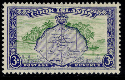 cook-islands-gvi-sg153-3d-green-ultramarine-m-mint