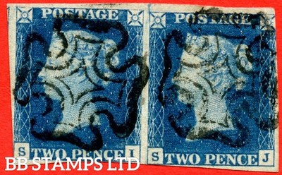 sg-5-d1-2-uc-ds8-si-sj-2d-blue-plate-2-a-fine-used-horizonta-b56369
