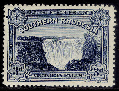southern-rhodesia-gv-sg30-3d-deep-ultramarine-lh-mint-cat-15