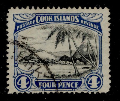 cook-islands-gvi-sg141-4d-black-blue-fine-used-cat-30