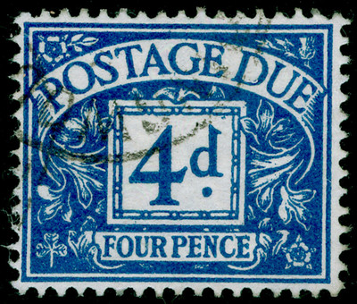sg-d61-4d-blue-fine-used-cds-wmk-mult-crown