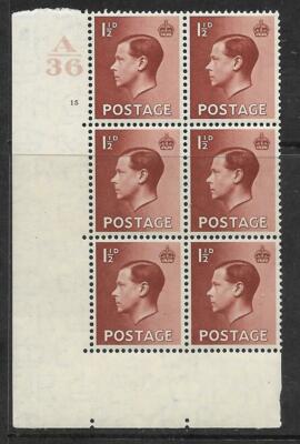 1d-a-36-cylinder-block-15-no-dot-unmounted-mint