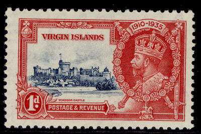 british-virgin-islands-gv-sg103v-1d-lightning-conductor-nh-mint-cat-unlisted