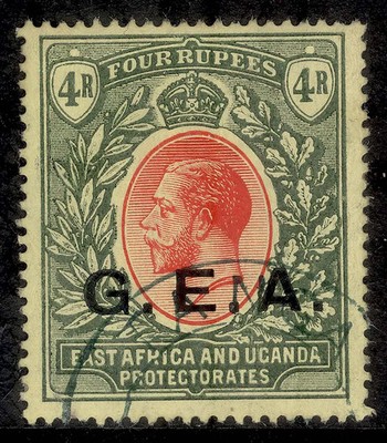 tanganyika-gv-sg58-4r-red-green-yellow-fine-used-cat-130