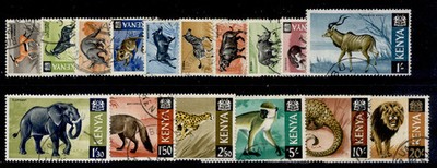 kenya-qeii-sg20-35-1966-71-complete-set-fine-used-cat-23