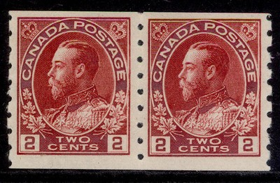 canada-gv-sg221-2c-carmine-nh-mint-cat-60